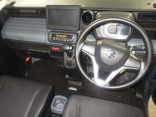 Suzuki Spacia GF, миниатюра 4
