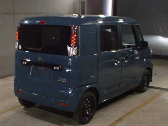 Suzuki Spacia GF, миниатюра 2