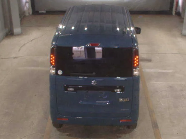 Suzuki Spacia GF, миниатюра 3