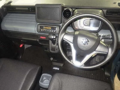 Suzuki SPACIA BASE