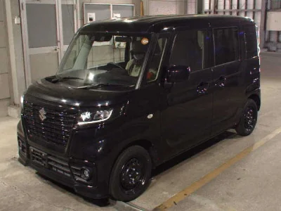 SUZUKI SPACIA BACE