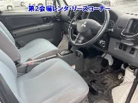 Цена авто Mitsubishi Minicab с аукционов Японии, номер кузова U62V, пробег 56 000, оценка 2