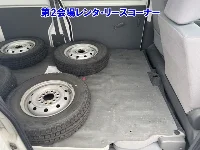 Цена авто Mitsubishi Minicab с аукционов Японии, номер кузова U62V, пробег 56 000, оценка 2