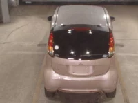 Цена авто Mitsubishi i с аукционов Японии, номер кузова HA1W, пробег 107 000, оценка 6