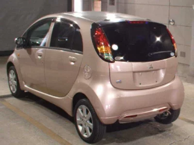 MITSUBISHI I