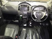 Цена авто Nissan Lafesta с аукционов Японии, номер кузова B30, пробег 167 000, оценка 4