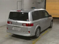 Цена авто Nissan Lafesta с аукционов Японии, номер кузова B30, пробег 167 000, оценка 4