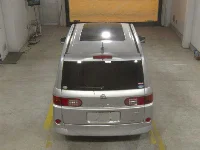 Цена авто Nissan Lafesta с аукционов Японии, номер кузова B30, пробег 167 000, оценка 4