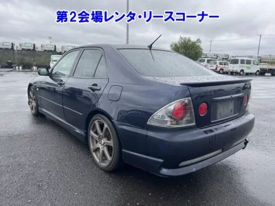 Toyota Altezza