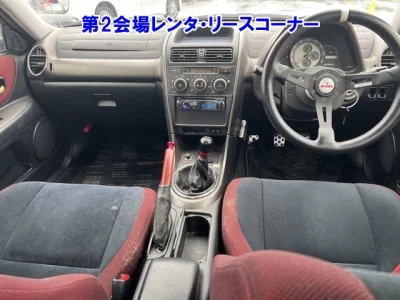 Toyota Altezza