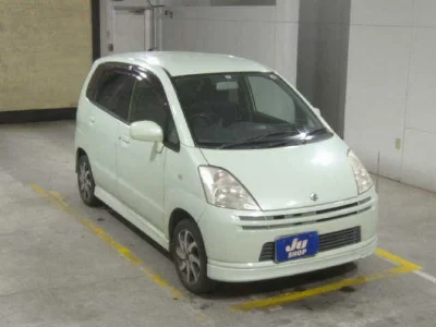 SUZUKI MRWAGON