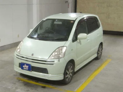 SUZUKI MRWAGON