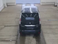 Цена авто Nissan Serena с аукционов Японии, номер кузова CC25, пробег 100 000, оценка 2