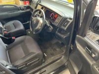 Цена авто Nissan Serena с аукционов Японии, номер кузова CC25, пробег 100 000, оценка 2