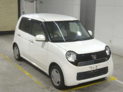 HONDA N ONE