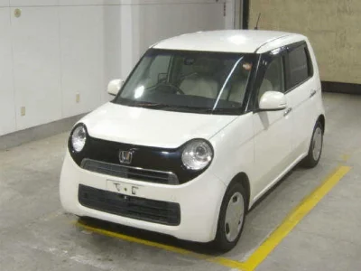HONDA N ONE