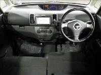 Цена авто Daihatsu Tanto с аукционов Японии, номер кузова L350S, пробег 56 000, оценка 4
