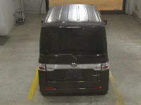 Цена авто Daihatsu Tanto с аукционов Японии, номер кузова L350S, пробег 56 000, оценка 4