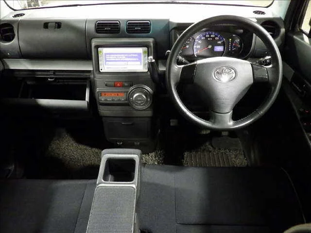 Toyota Pixis Space CUSTOM G, миниатюра 3