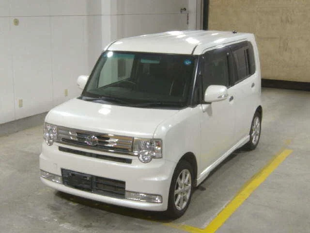 Toyota Pixis Space CUSTOM G, миниатюра 4