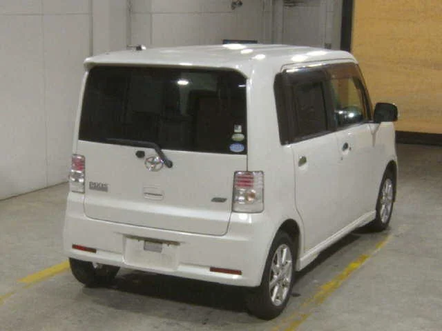 Toyota Pixis Space CUSTOM G, миниатюра 5