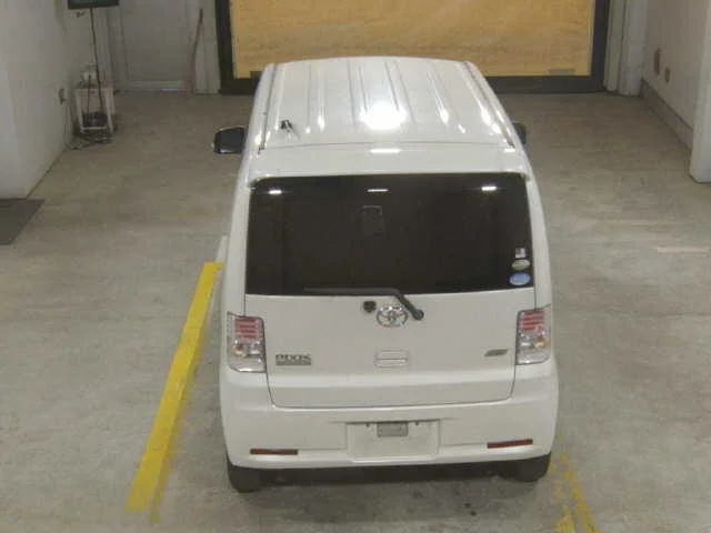 Toyota Pixis Space CUSTOM G, миниатюра 6