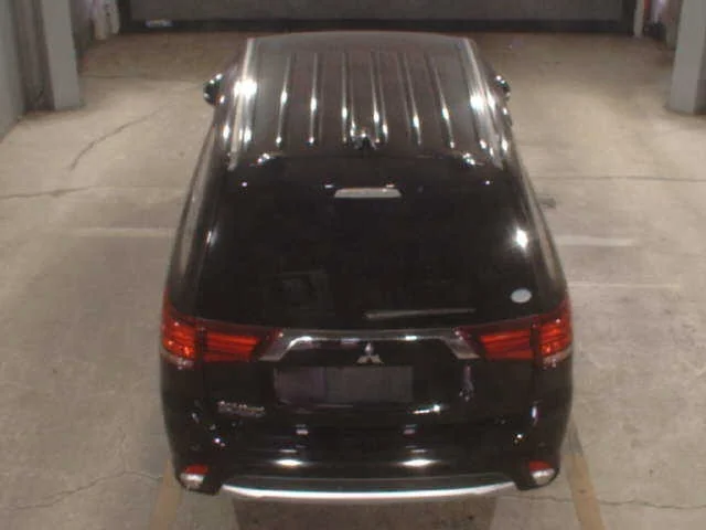 Mitsubishi Outlander PHEV G Safety Package, миниатюра 6