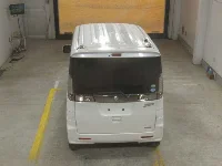 Цена авто Suzuki Spacia с аукционов Японии, номер кузова MK32S, пробег 137 000, оценка 6