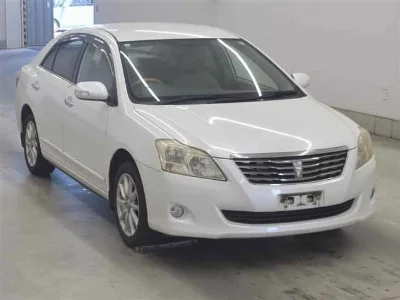 TOYOTA PREMIO