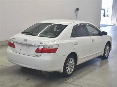 TOYOTA PREMIO