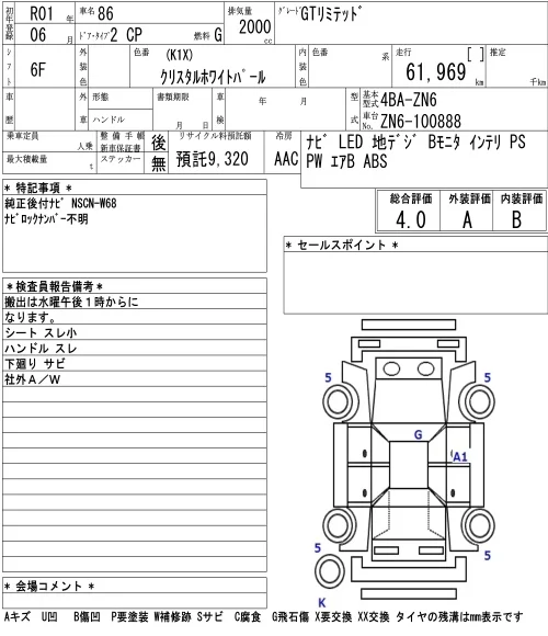 Toyota GT86 GT Limited, миниатюра 6