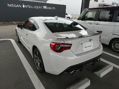 TOYOTA 86