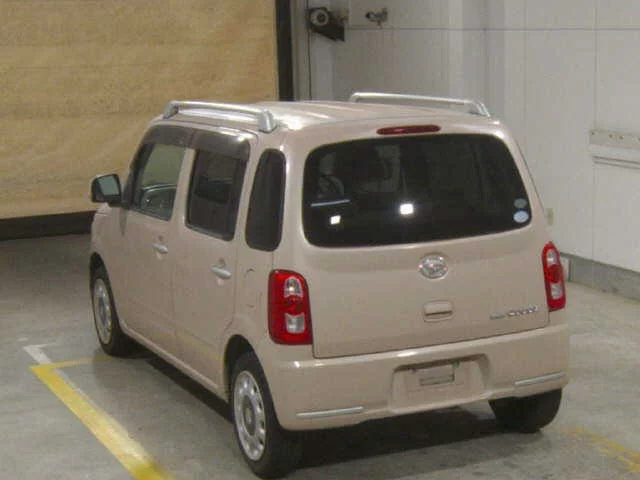 Daihatsu Mira PLUS X, миниатюра 2