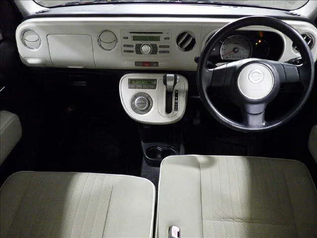 Daihatsu Mira PLUS X, миниатюра 3