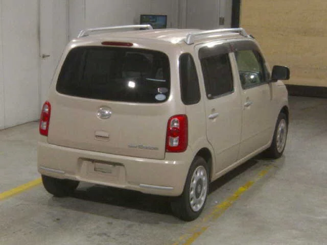 Daihatsu Mira PLUS X, миниатюра 5