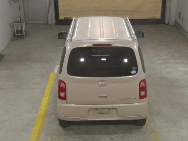 Daihatsu Mira PLUS X, миниатюра 6