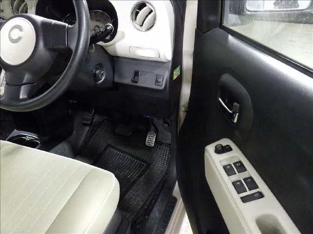 Daihatsu Mira PLUS X, миниатюра 7