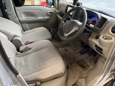 MITSUBISHI TOWNBOX