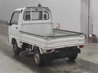 SUBARU SAMBAR TRUCK