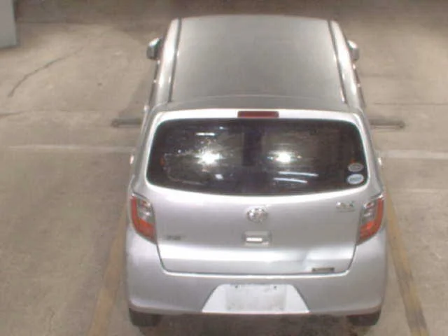 Daihatsu Mira L, миниатюра 6