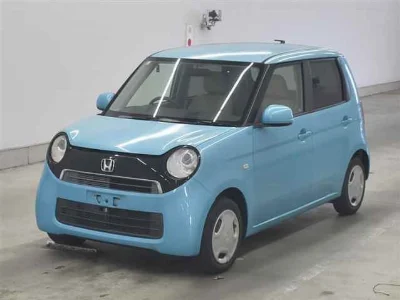 HONDA N ONE
