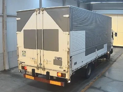 HINO RANGER