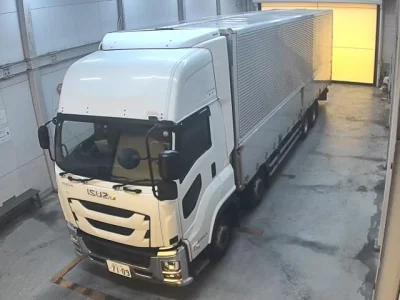 ISUZU OTHER