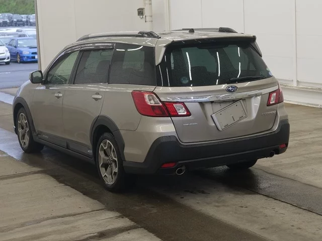 Subaru Exiga 2.5I EYESIGHT ACTIVES MANY IL, миниатюра 2