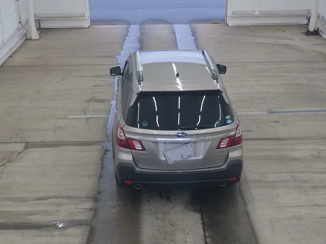 Subaru Exiga 2.5I EYESIGHT ACTIVES MANY IL, миниатюра 3