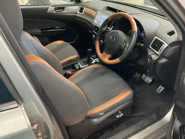 Subaru Exiga 2.5I EYESIGHT ACTIVES MANY IL, миниатюра 4
