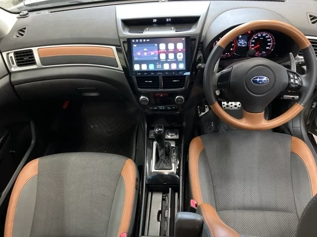 Subaru Exiga 2.5I EYESIGHT ACTIVES MANY IL, миниатюра 5