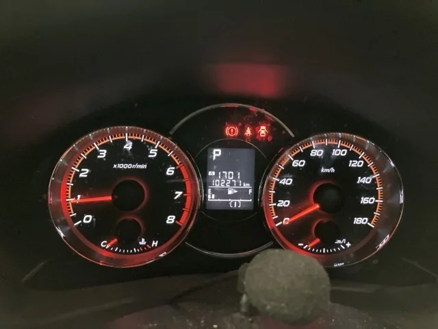Subaru Exiga 2.5I EYESIGHT ACTIVES MANY IL, миниатюра 6