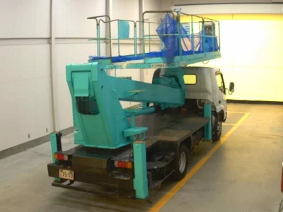 HINO DUTRO