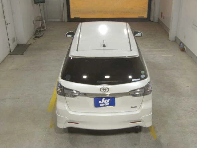 Toyota Wish 2.0Z, миниатюра 6